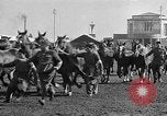 Standbild Benito Mussolini Rom Italien, 1932, aus Sekunde 47 historischem Filmmaterial Videoclip 65675078172