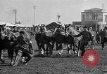 Standbild Benito Mussolini Rom Italien, 1932, aus Sekunde 48 historischem Filmmaterial Videoclip 65675078172