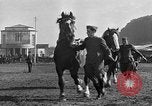 Standbild Benito Mussolini Rom Italien, 1932, aus Sekunde 55 historischem Filmmaterial Videoclip 65675078172
