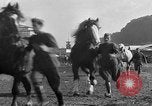 Standbild Benito Mussolini Rom Italien, 1932, aus Sekunde 56 historischem Filmmaterial Videoclip 65675078172