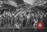 Image of Allied bombing of Dresden in World War II Dresden Germany, 1945, second 9 stock footage video 65675078173