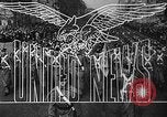 Image of Allied bombing of Dresden in World War II Dresden Germany, 1945, second 10 stock footage video 65675078173