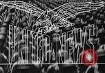 Image of Allied bombing of Dresden in World War II Dresden Germany, 1945, second 14 stock footage video 65675078173