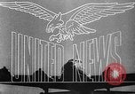 Image of Allied bombing of Dresden in World War II Dresden Germany, 1945, second 22 stock footage video 65675078173