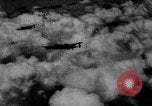 Image of Allied bombing of Dresden in World War II Dresden Germany, 1945, second 40 stock footage video 65675078173