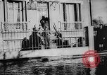 Image of Seine river France, 1945, second 12 stock footage video 65675078174