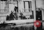Image of Seine river France, 1945, second 13 stock footage video 65675078174