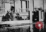Image of Seine river France, 1945, second 14 stock footage video 65675078174