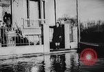 Image of Seine river France, 1945, second 15 stock footage video 65675078174