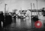 Image of Seine river France, 1945, second 17 stock footage video 65675078174