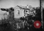 Image of Seine river France, 1945, second 25 stock footage video 65675078174