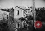 Image of Seine river France, 1945, second 26 stock footage video 65675078174