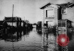 Image of Seine river France, 1945, second 31 stock footage video 65675078174