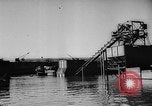 Image of Seine river France, 1945, second 35 stock footage video 65675078174