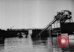 Image of Seine river France, 1945, second 37 stock footage video 65675078174