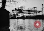Image of Seine river France, 1945, second 38 stock footage video 65675078174