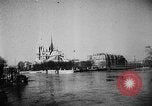 Image of Seine river France, 1945, second 41 stock footage video 65675078174
