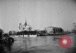 Image of Seine river France, 1945, second 42 stock footage video 65675078174