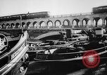 Image of Seine river France, 1945, second 43 stock footage video 65675078174