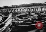 Image of Seine river France, 1945, second 45 stock footage video 65675078174