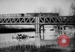 Image of Seine river France, 1945, second 48 stock footage video 65675078174