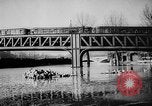 Image of Seine river France, 1945, second 49 stock footage video 65675078174