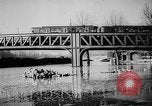 Image of Seine river France, 1945, second 52 stock footage video 65675078174