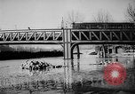 Image of Seine river France, 1945, second 53 stock footage video 65675078174