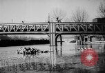 Image of Seine river France, 1945, second 54 stock footage video 65675078174