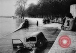 Image of Seine river France, 1945, second 56 stock footage video 65675078174