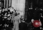 Immagine di Il generale De Gaulle Severne Alsazia, 1945, secondo 17 filmato di repertorio 65675078175