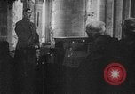 Immagine di Il generale De Gaulle Severne Alsazia, 1945, secondo 39 filmato di repertorio 65675078175