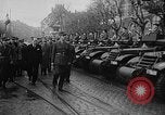 Immagine di Il generale De Gaulle Severne Alsazia, 1945, secondo 48 filmato di repertorio 65675078175