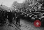 Immagine di Il generale De Gaulle Severne Alsazia, 1945, secondo 49 filmato di repertorio 65675078175