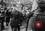 Immagine di Il generale De Gaulle Severne Alsazia, 1945, secondo 52 filmato di repertorio 65675078175