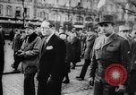 Immagine di Il generale De Gaulle Severne Alsazia, 1945, secondo 55 filmato di repertorio 65675078175