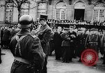 Immagine di Il generale De Gaulle Severne Alsazia, 1945, secondo 56 filmato di repertorio 65675078175