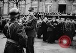 Immagine di Il generale De Gaulle Severne Alsazia, 1945, secondo 57 filmato di repertorio 65675078175