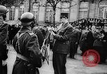 Immagine di Il generale De Gaulle Severne Alsazia, 1945, secondo 60 filmato di repertorio 65675078175
