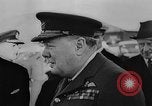 Image Winston Churchill Athènes Allemagne, 1945, de la seconde 13 séquences d'archives historiques vidéo 65675078176