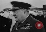 Image Winston Churchill Athènes Allemagne, 1945, de la seconde 14 séquences d'archives historiques vidéo 65675078176