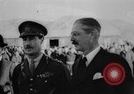 Image Winston Churchill Athènes Allemagne, 1945, de la seconde 15 séquences d'archives historiques vidéo 65675078176