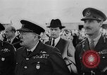 Image Winston Churchill Athènes Allemagne, 1945, de la seconde 18 séquences d'archives historiques vidéo 65675078176