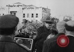 Image Winston Churchill Athènes Allemagne, 1945, de la seconde 27 séquences d'archives historiques vidéo 65675078176