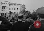 Image Winston Churchill Athènes Allemagne, 1945, de la seconde 30 séquences d'archives historiques vidéo 65675078176