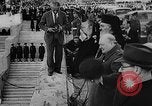 Image Winston Churchill Athènes Allemagne, 1945, de la seconde 35 séquences d'archives historiques vidéo 65675078176