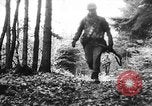 Image of Allied troops Germany, 1945, second 24 stock footage video 65675078177