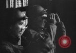 Image of Allied troops Germany, 1945, second 34 stock footage video 65675078177