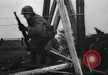 Image of Allied troops Germany, 1945, second 54 stock footage video 65675078177