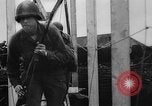 Image of Allied troops Germany, 1945, second 58 stock footage video 65675078177